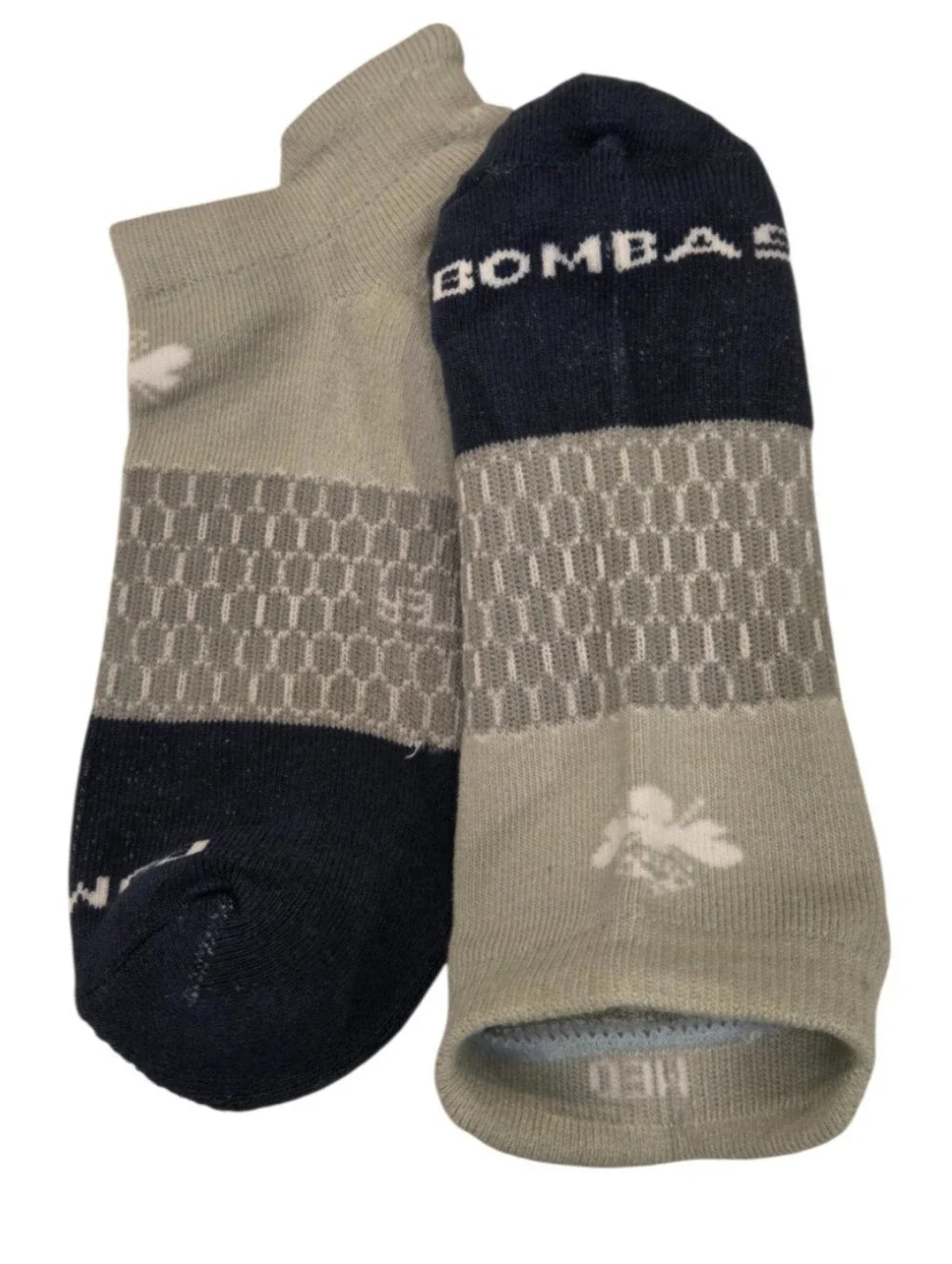 Bombas medium ankle